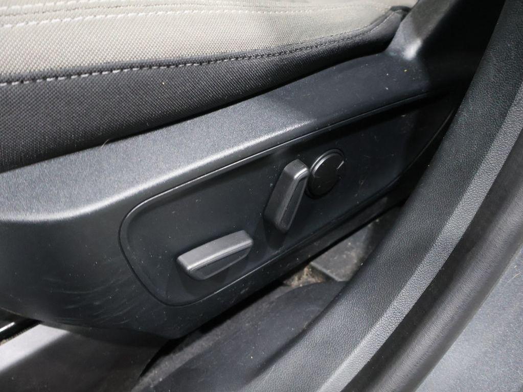 used 2021 Ford Escape car, priced at $17,810