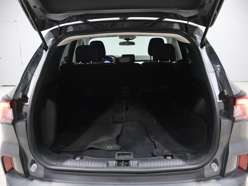 used 2021 Ford Escape car, priced at $17,810