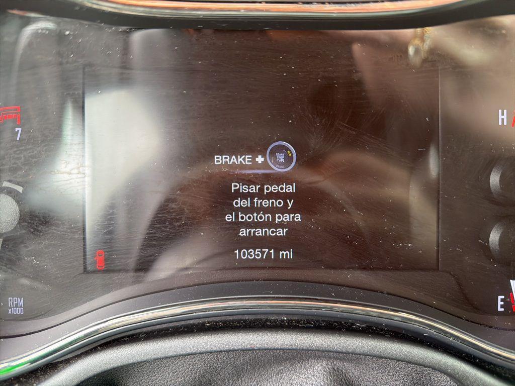 used 2019 Dodge Durango car, priced at $17,205