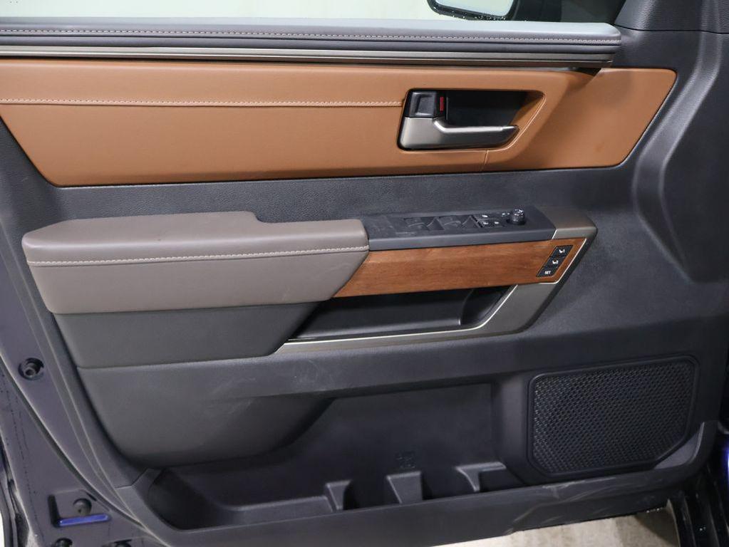 new 2026 Toyota Tundra car, priced at $64,926