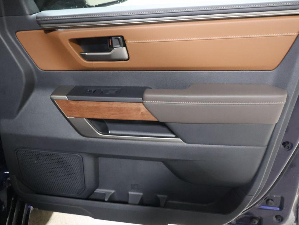 new 2026 Toyota Tundra car, priced at $64,926