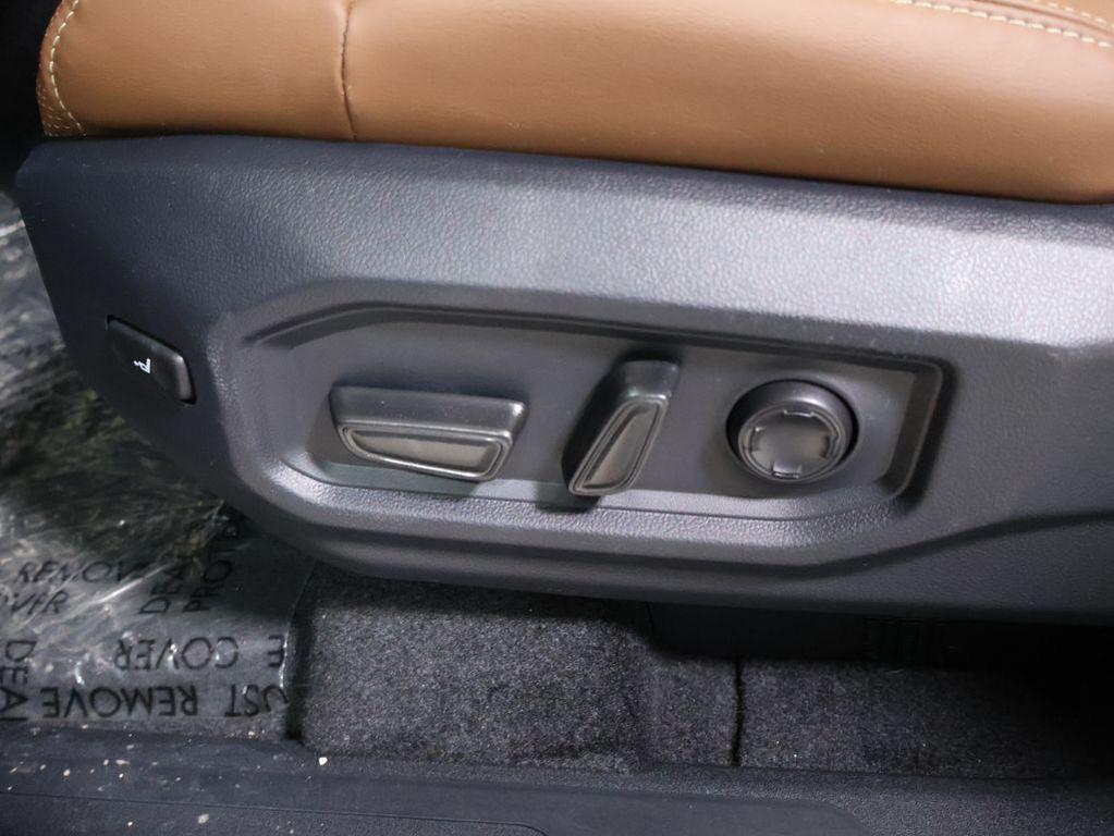 new 2026 Toyota Tundra car, priced at $64,926