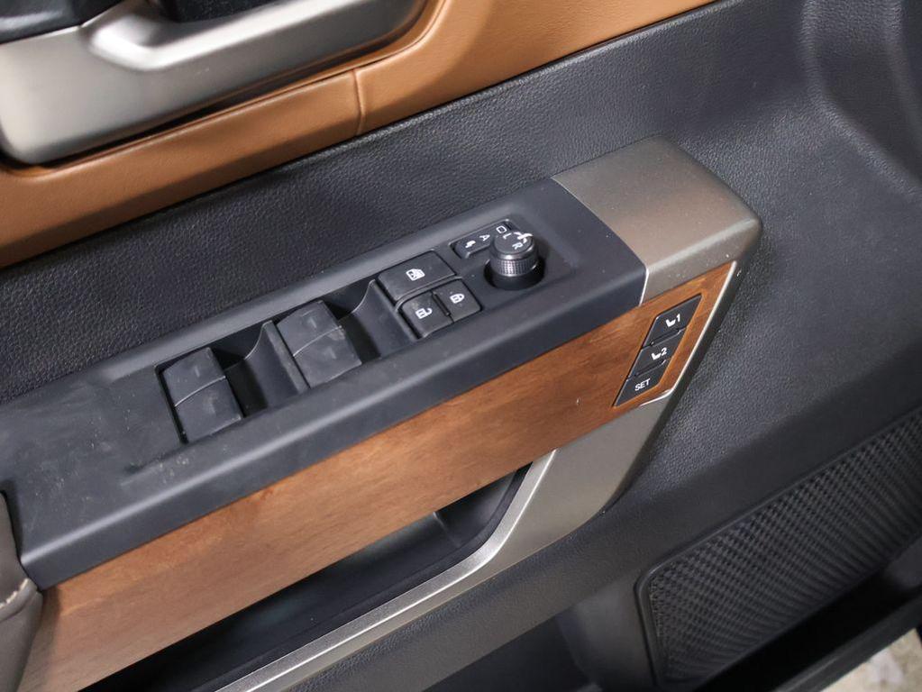new 2026 Toyota Tundra car, priced at $64,926