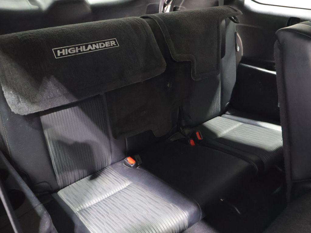used 2017 Toyota Highlander car, priced at $15,317