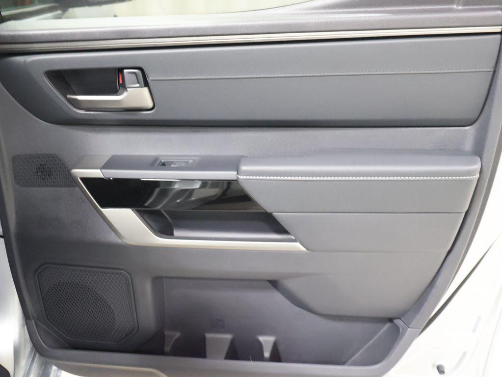 new 2026 Toyota Tundra car, priced at $59,171