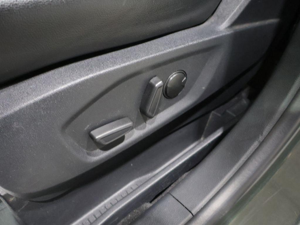 used 2024 Ford Edge car, priced at $26,252