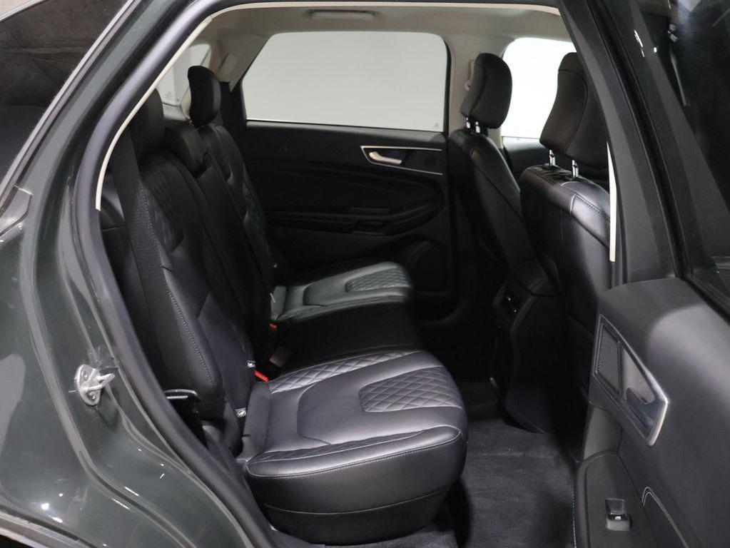 used 2024 Ford Edge car, priced at $26,252