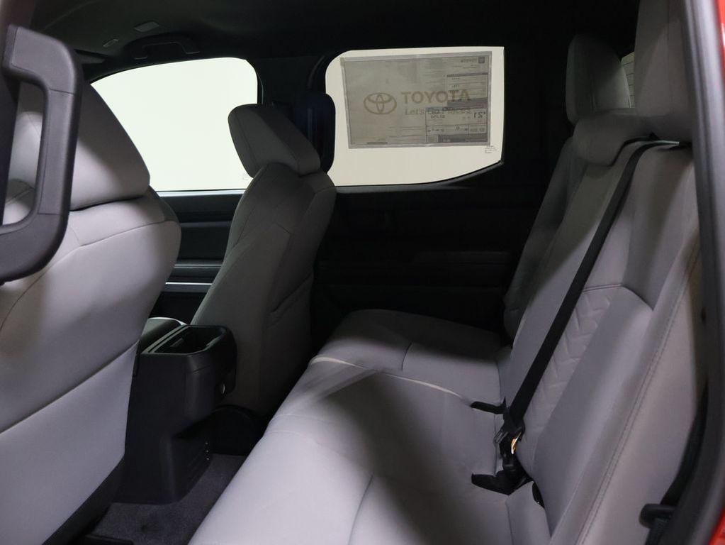 new 2026 Toyota Tacoma car, priced at $47,323