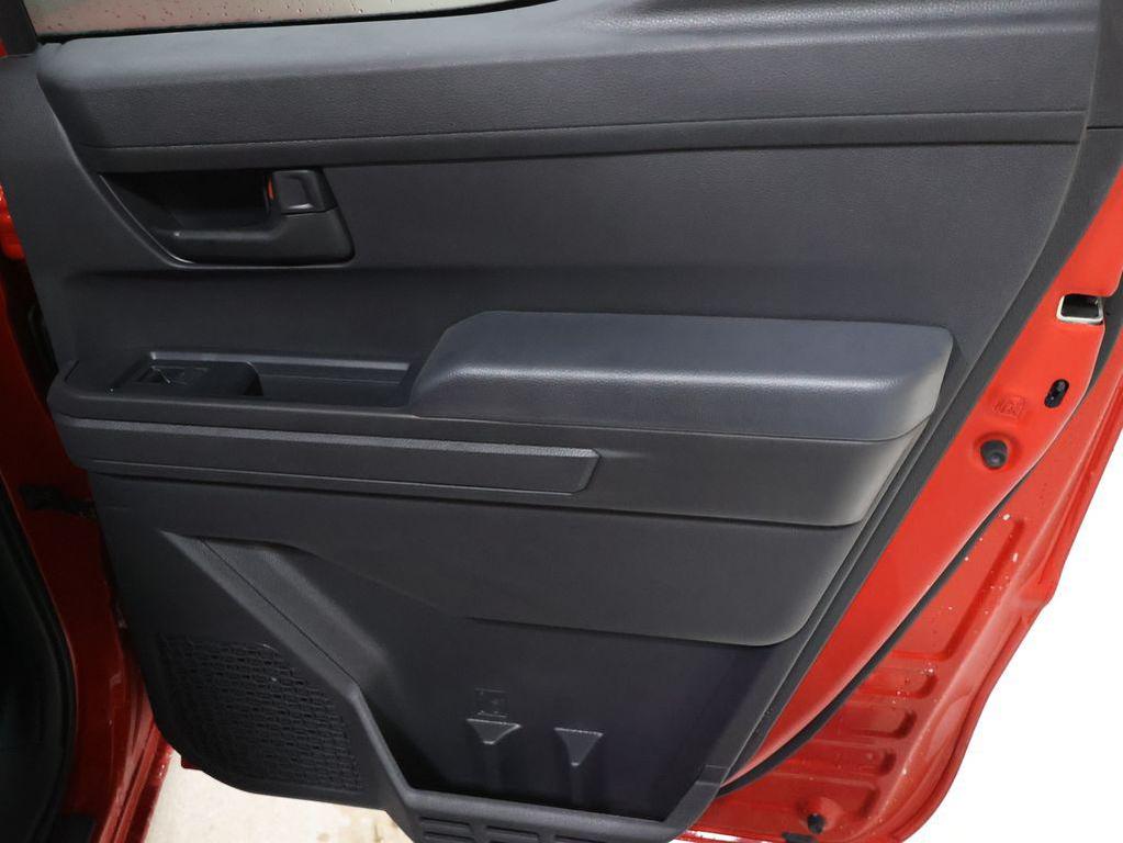 new 2026 Toyota Tacoma car, priced at $47,323