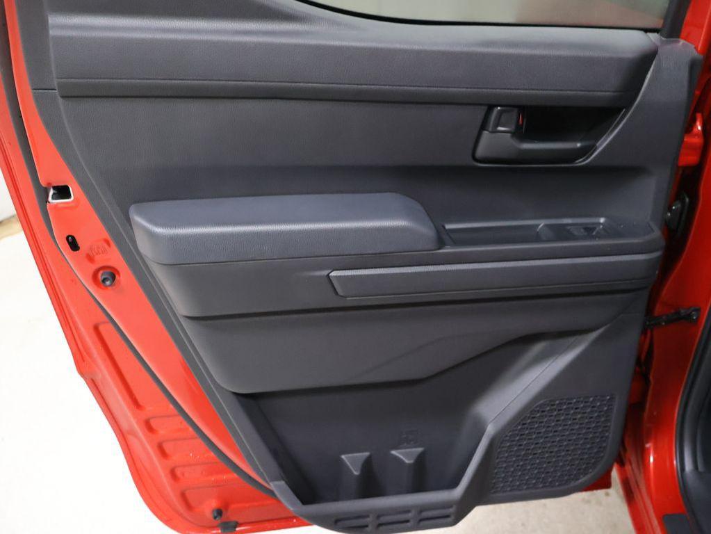 new 2026 Toyota Tacoma car, priced at $47,323