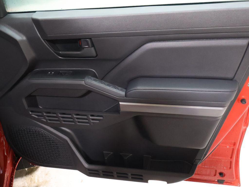 new 2026 Toyota Tacoma car, priced at $47,323