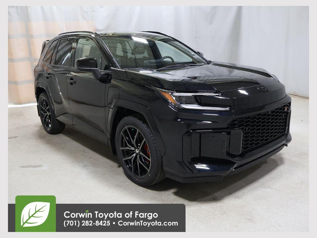 new 2026 Toyota RAV4 Plug-In Hybrid car, priced at $50,175