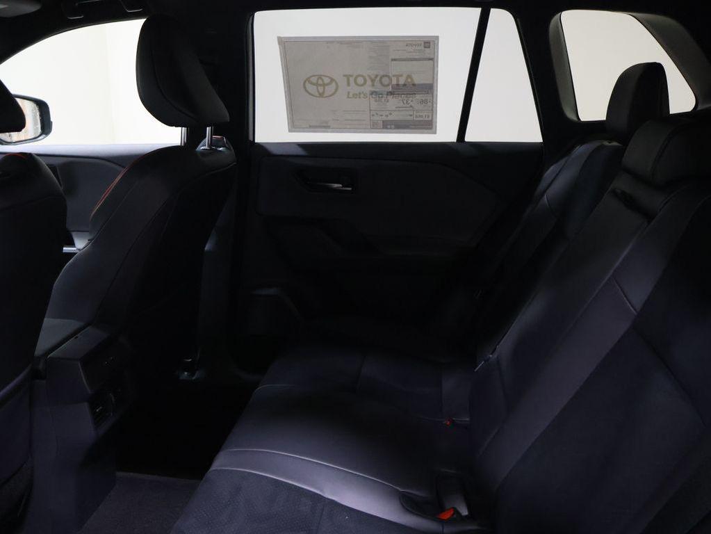 new 2026 Toyota RAV4 Plug-In Hybrid car, priced at $50,574