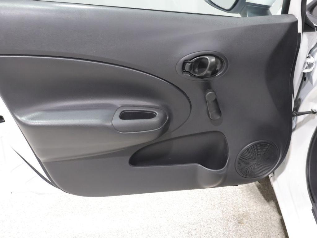 used 2017 Nissan Versa Note car, priced at $3,399
