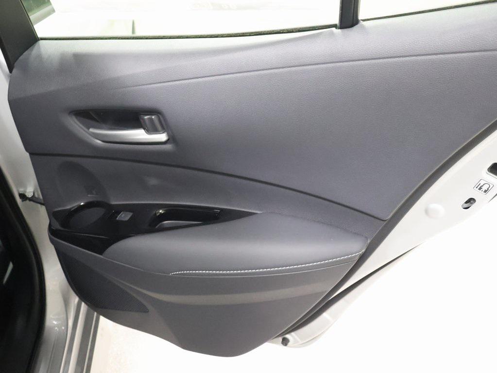 new 2026 Toyota Corolla car, priced at $25,905