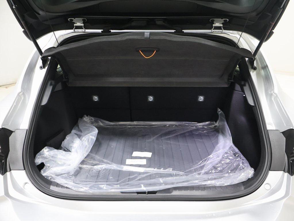 new 2026 Toyota Corolla car, priced at $25,905