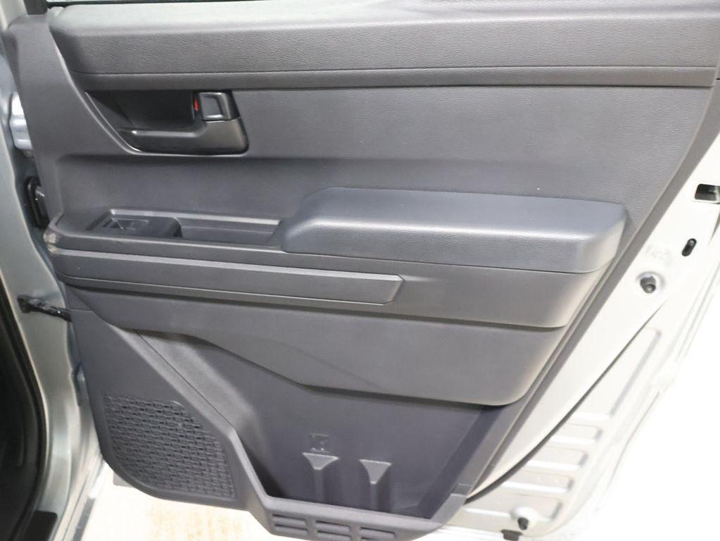 new 2026 Toyota Tacoma car, priced at $43,082