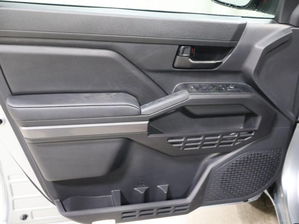 new 2026 Toyota Tacoma car, priced at $43,082