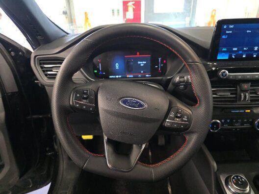 used 2025 Ford Escape car, priced at $24,625