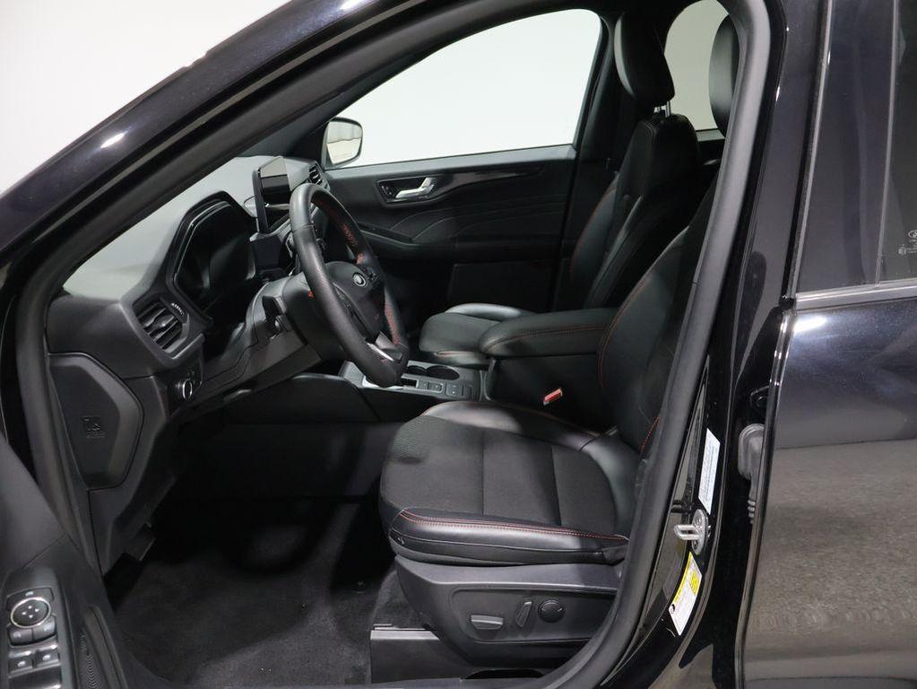used 2025 Ford Escape car, priced at $23,948