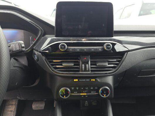 used 2025 Ford Escape car, priced at $24,625