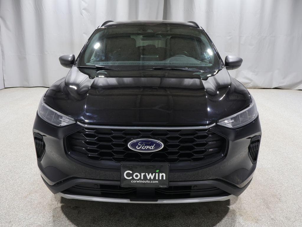 used 2025 Ford Escape car, priced at $23,948