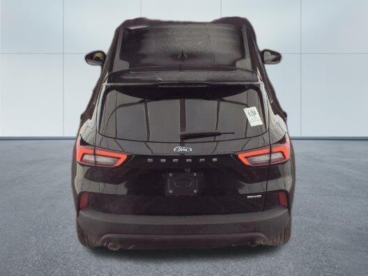 used 2025 Ford Escape car, priced at $24,625