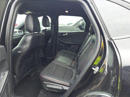 used 2025 Ford Escape car, priced at $24,625