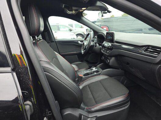used 2025 Ford Escape car, priced at $24,625