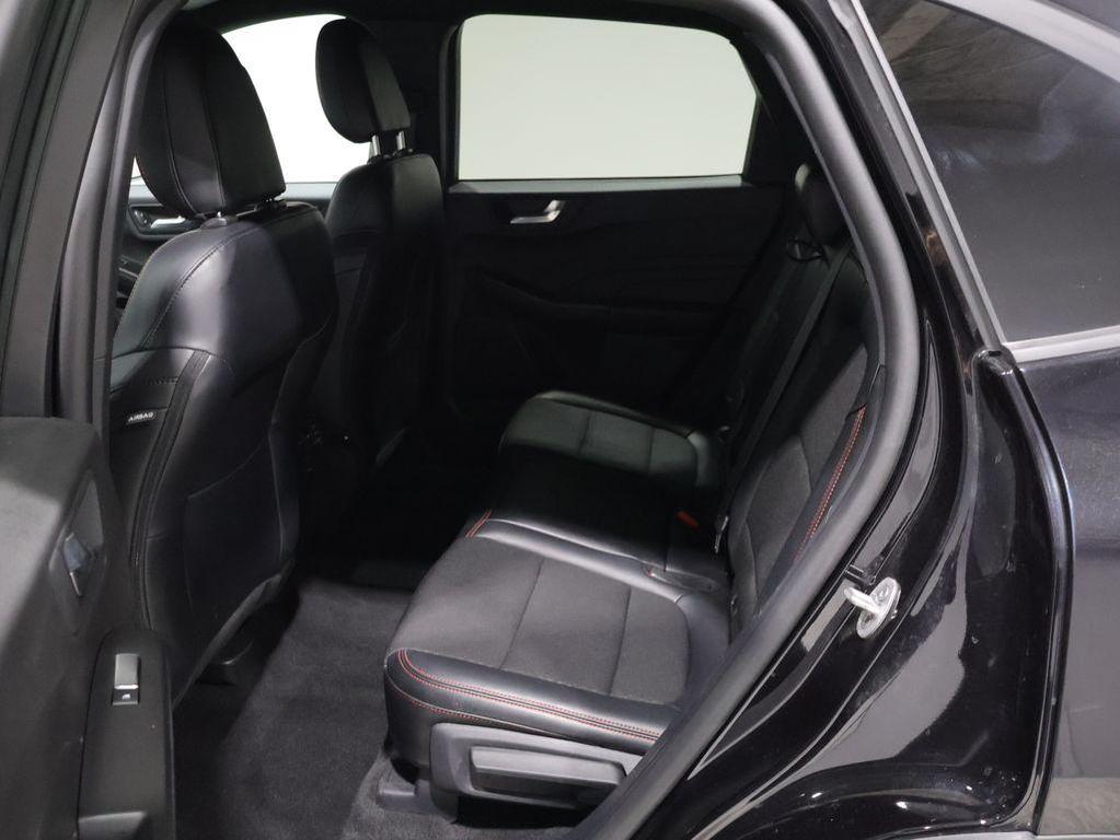 used 2025 Ford Escape car, priced at $23,948