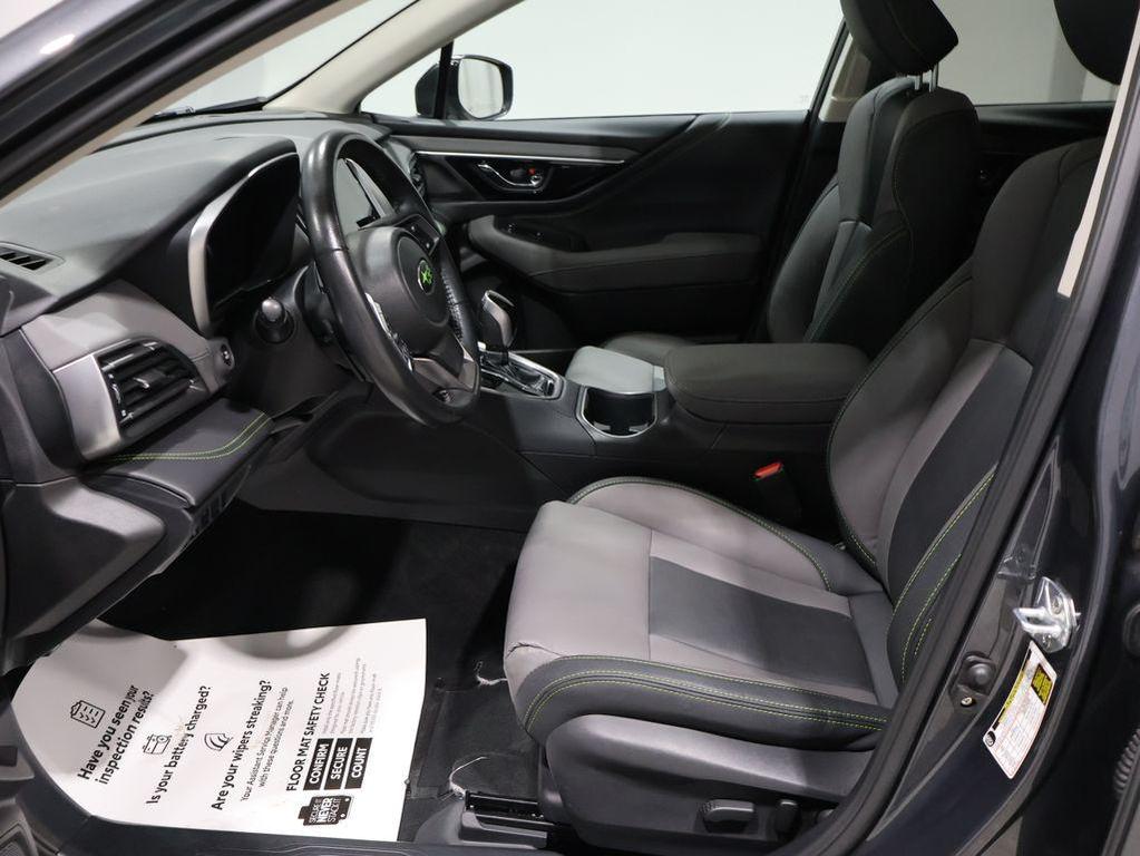 used 2023 Subaru Outback car, priced at $25,306