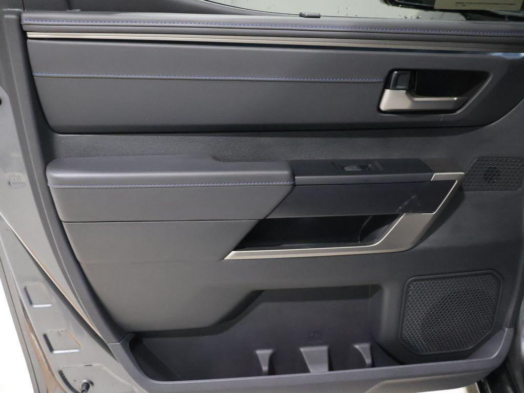 new 2026 Toyota Tundra car, priced at $64,358