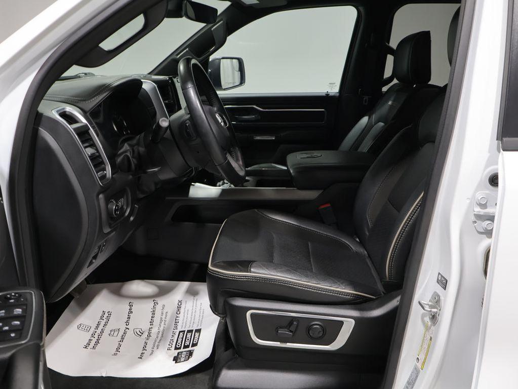 used 2023 Ram 1500 car, priced at $41,988