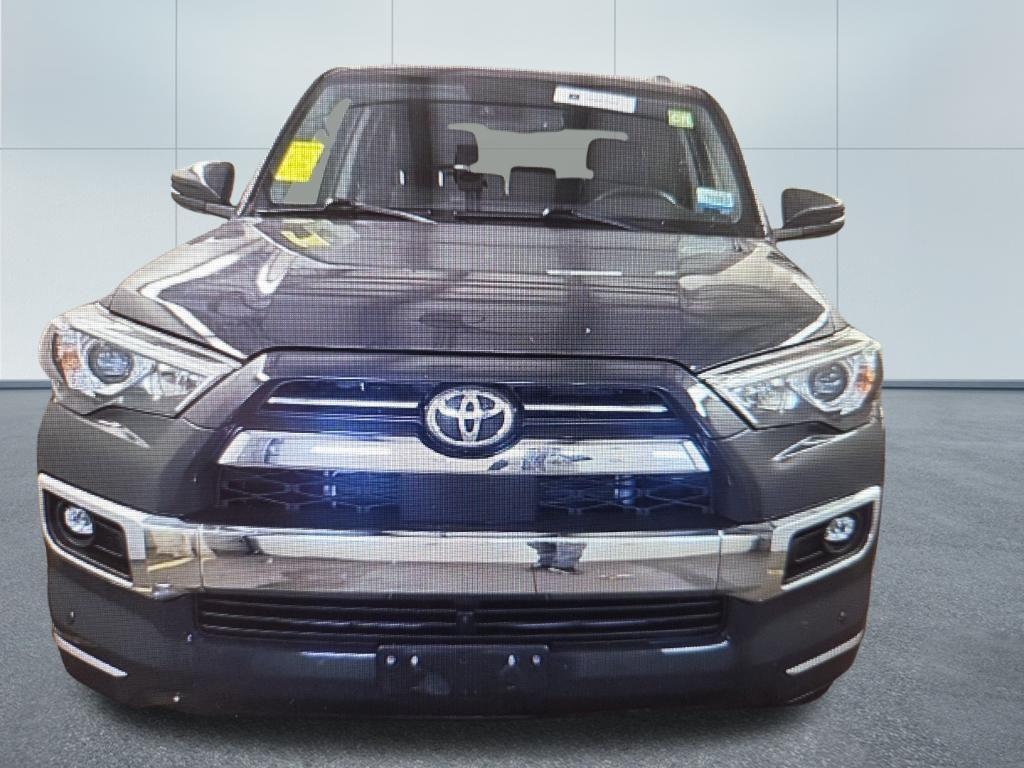 used 2024 Toyota 4Runner car, priced at $48,750