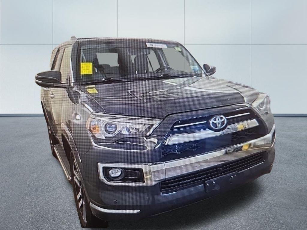 used 2024 Toyota 4Runner car, priced at $48,750