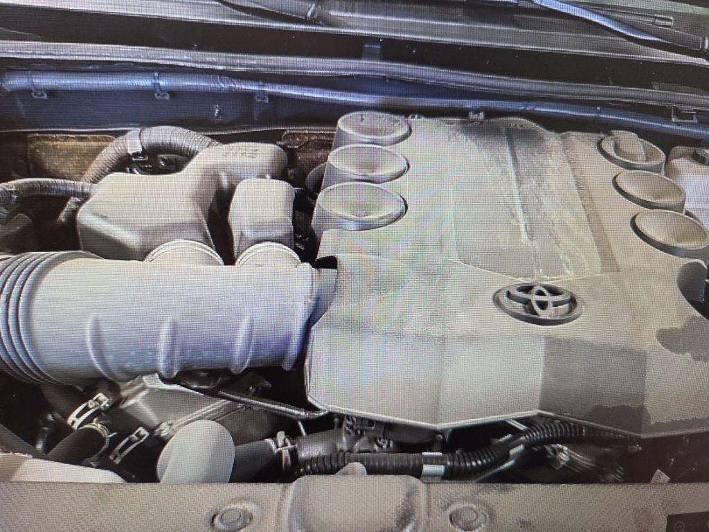 used 2024 Toyota 4Runner car, priced at $48,750