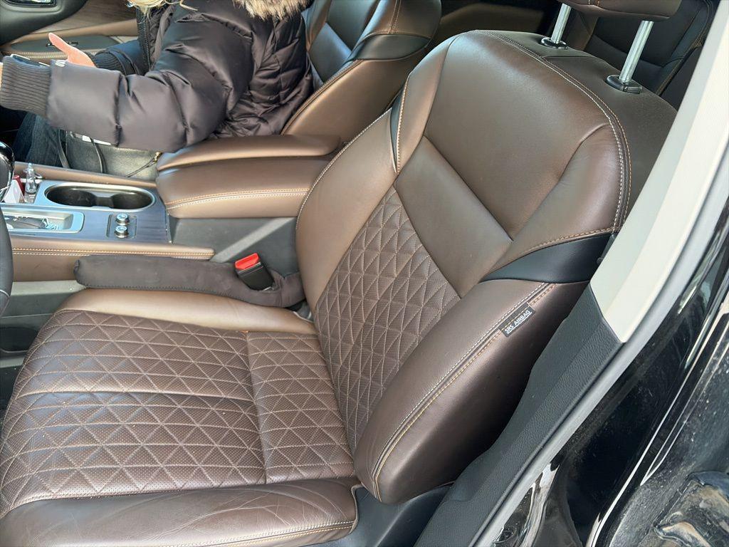 used 2022 Nissan Murano car