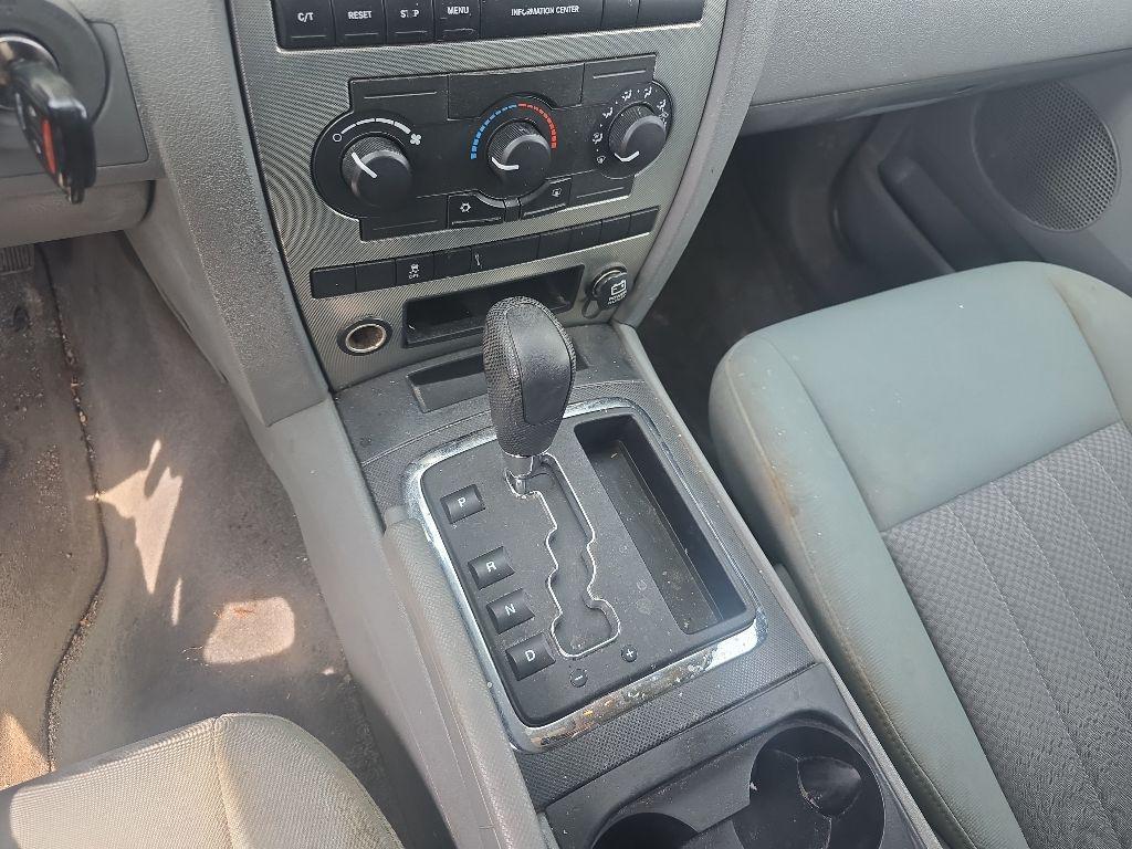 used 2006 Jeep Grand Cherokee car