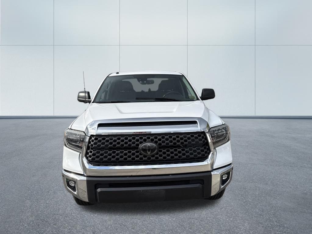 used 2018 Toyota Tundra car, priced at $34,375