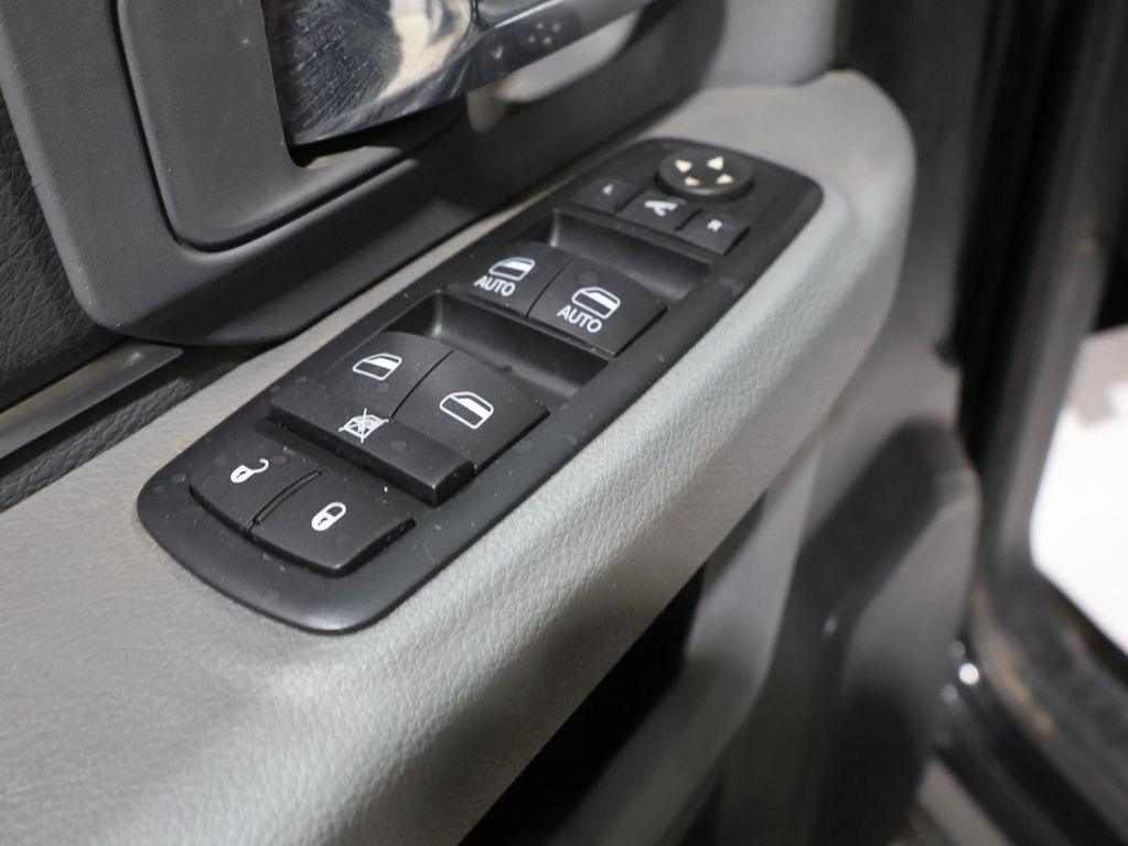 used 2017 Ram 1500 car, priced at $23,695