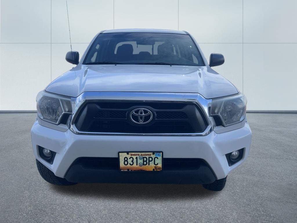 used 2012 Toyota Tacoma car, priced at $22,987