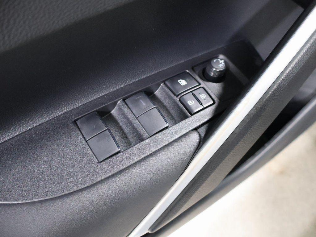 new 2026 Toyota Corolla Cross car, priced at $33,264