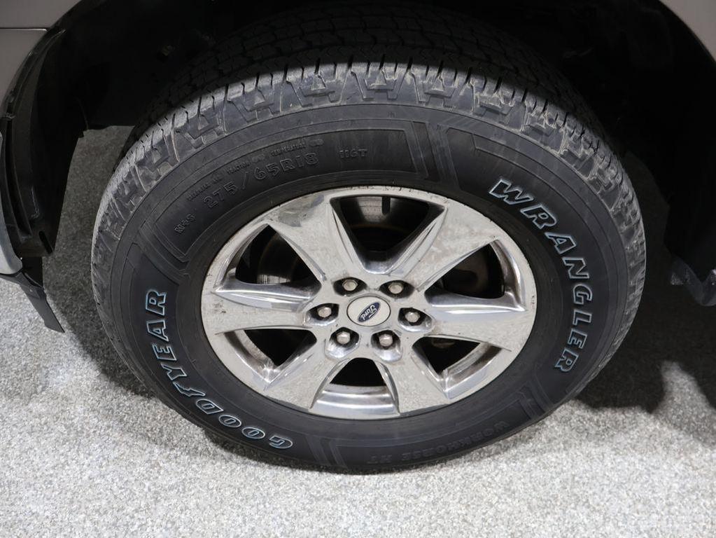 used 2019 Ford F-150 car, priced at $25,929