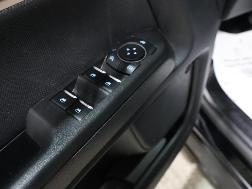 used 2025 Ford Bronco Sport car, priced at $26,311