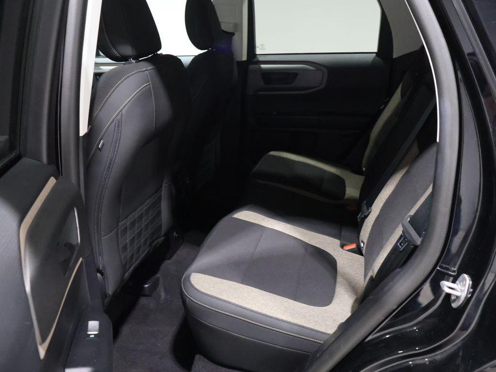 used 2025 Ford Bronco Sport car, priced at $26,311