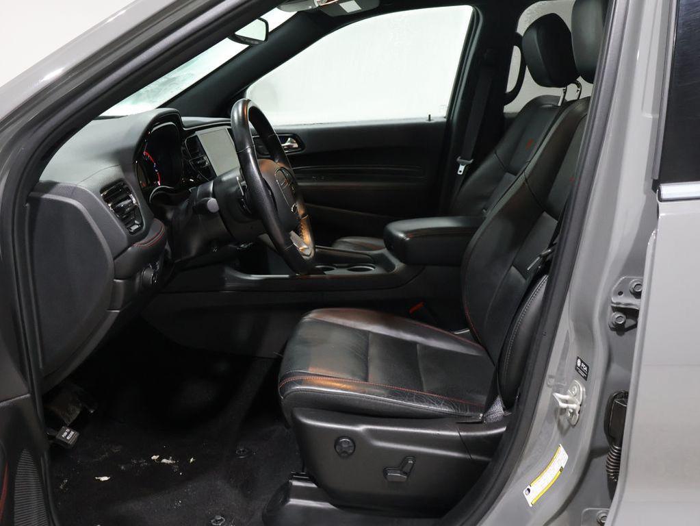 used 2023 Dodge Durango car, priced at $28,986