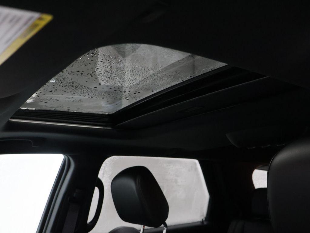 used 2023 Dodge Durango car, priced at $28,986