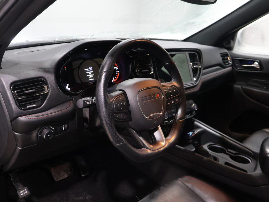used 2023 Dodge Durango car, priced at $28,986