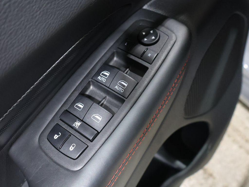 used 2023 Dodge Durango car, priced at $28,986