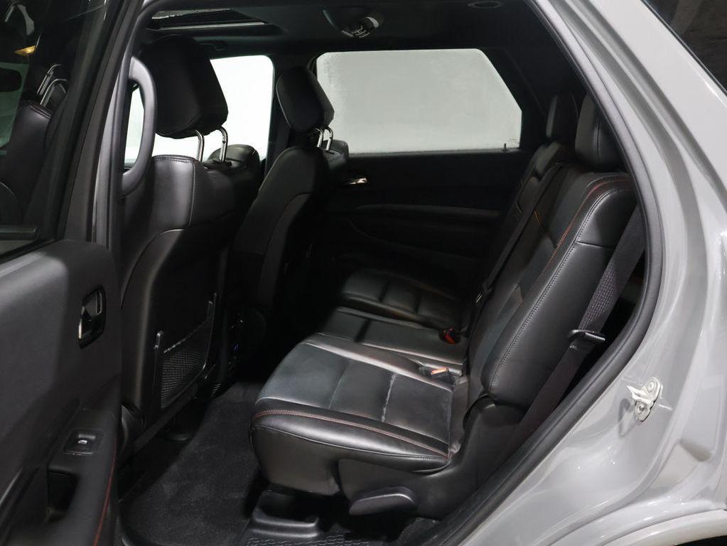 used 2023 Dodge Durango car, priced at $28,986